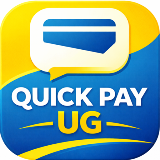 Quick Pay UG app icon