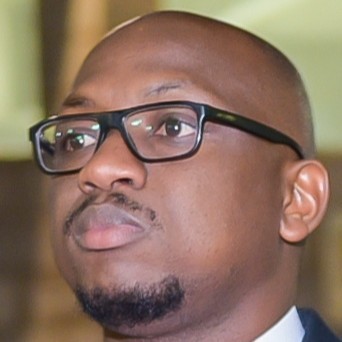 Eng. Aliso Odinyo