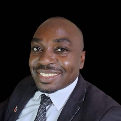 Dr. Patrick Mbusa Kabagambe